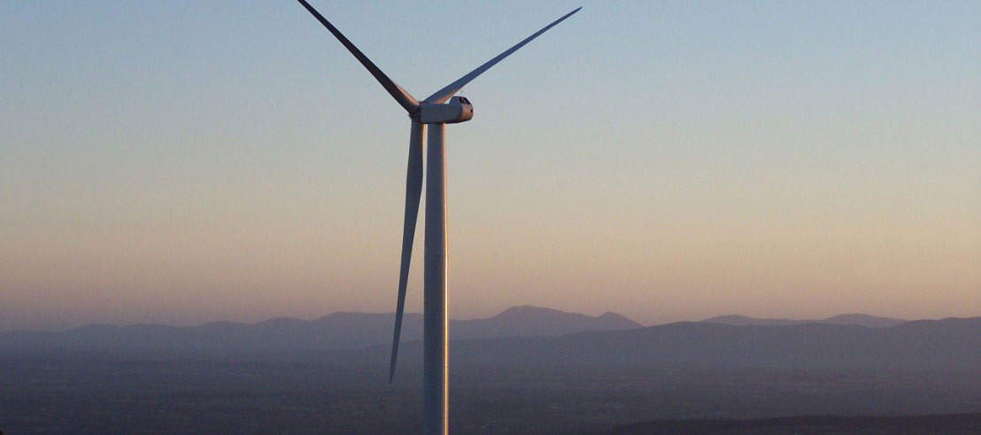 moriarty wind farm development